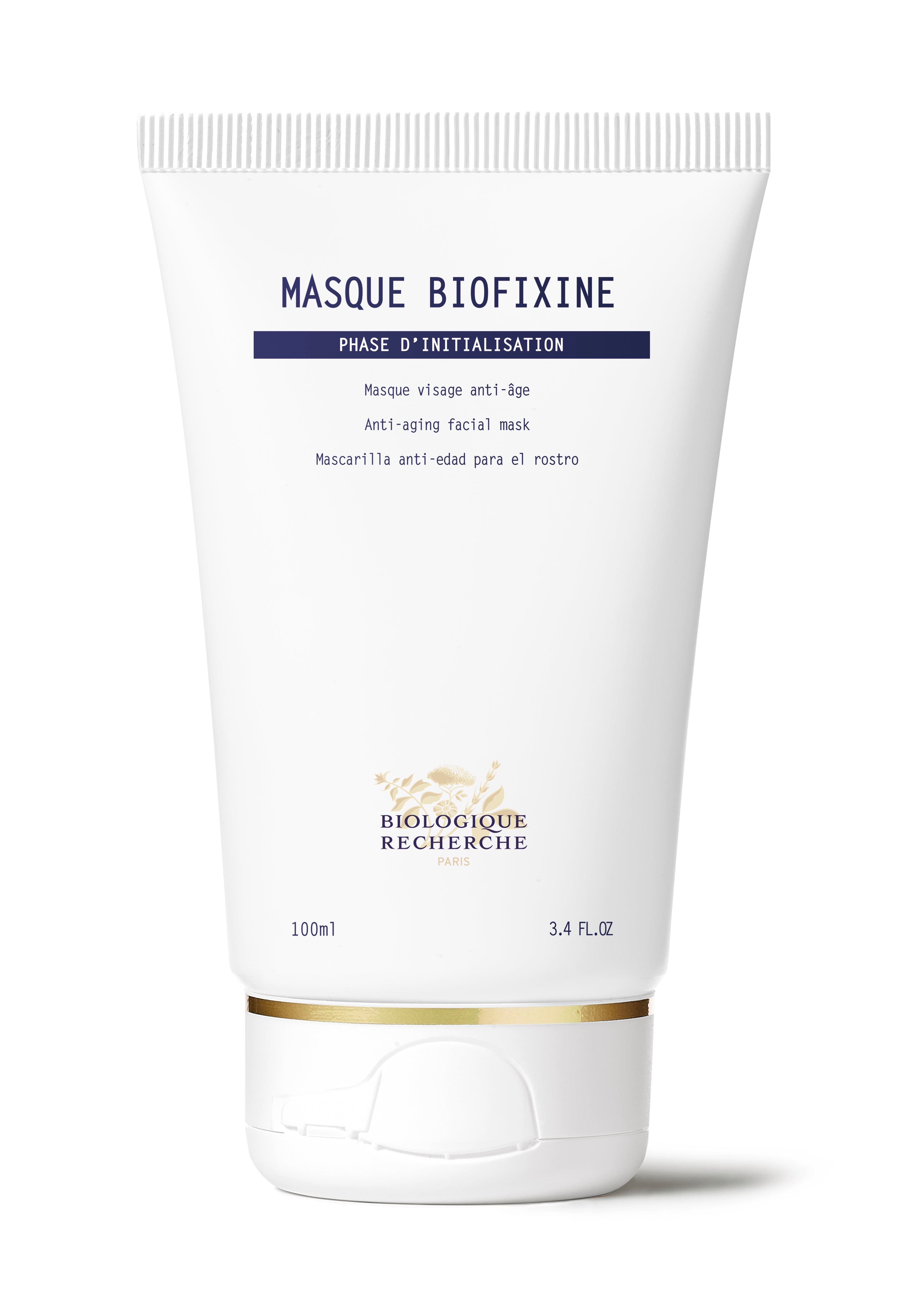 Masque Biofixine