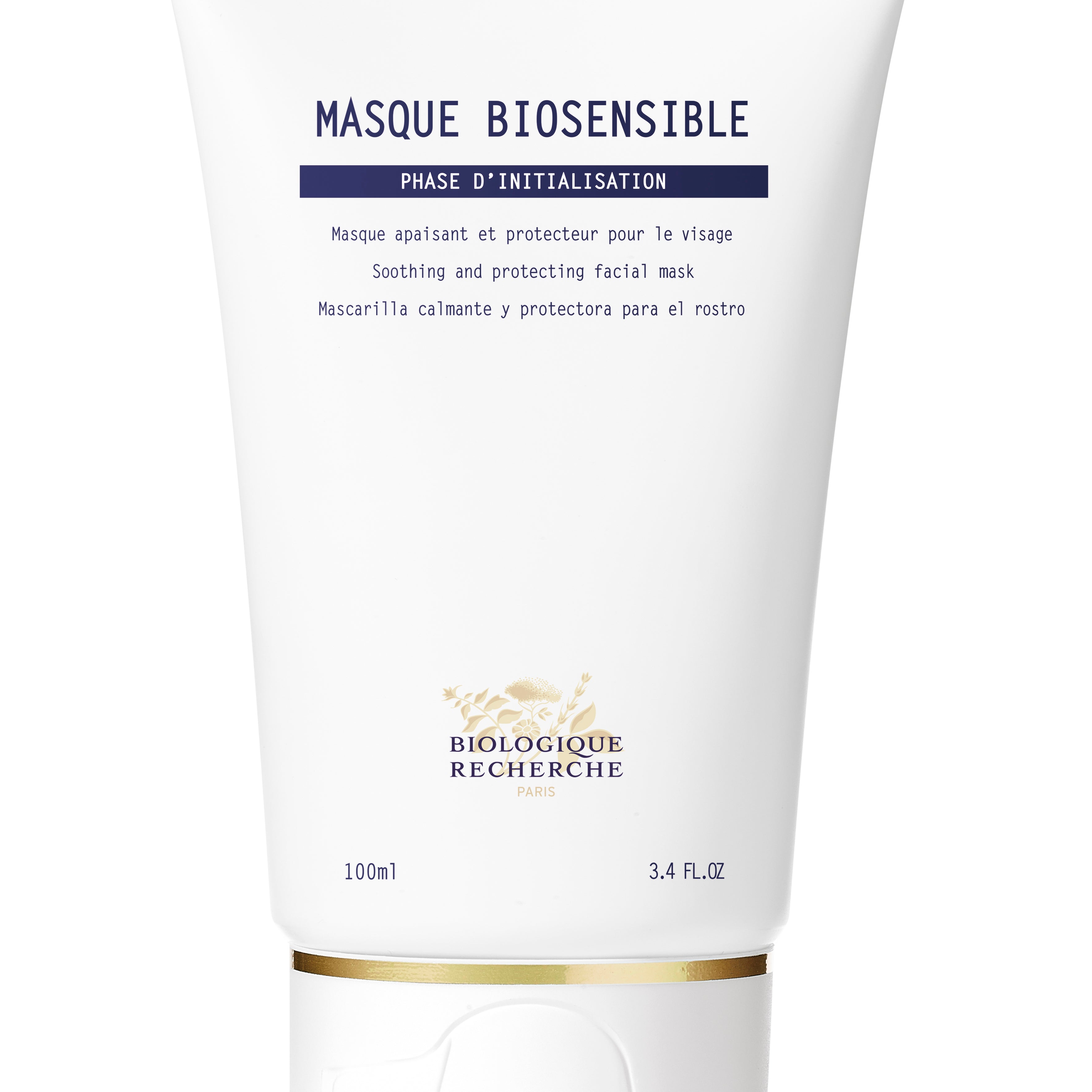 Masque Biosensible