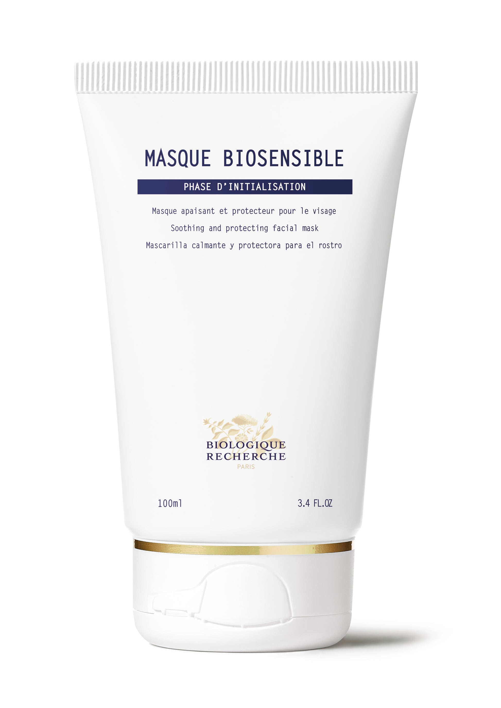 Masque Biosensible