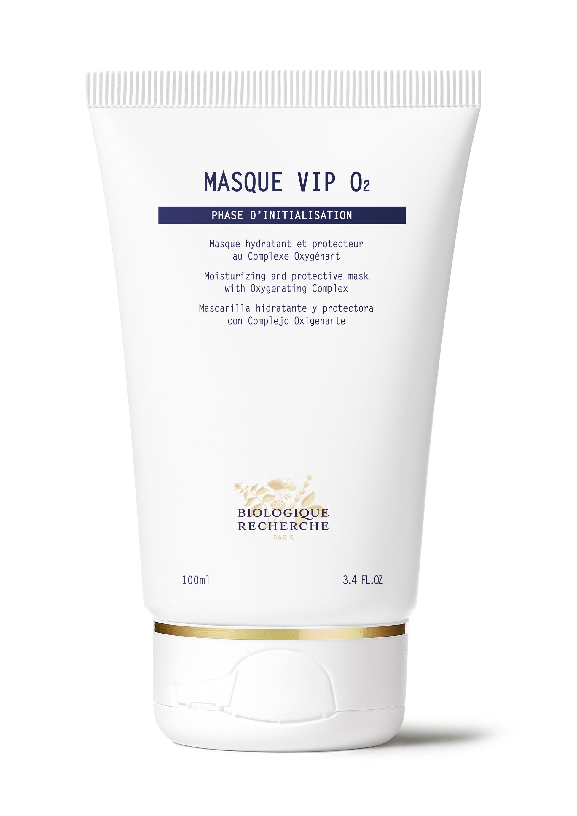 Masque VIP O2 *New Formula