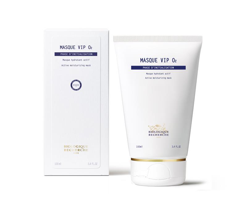 Masque VIP O2 *New Formula – Atelier Beaute
