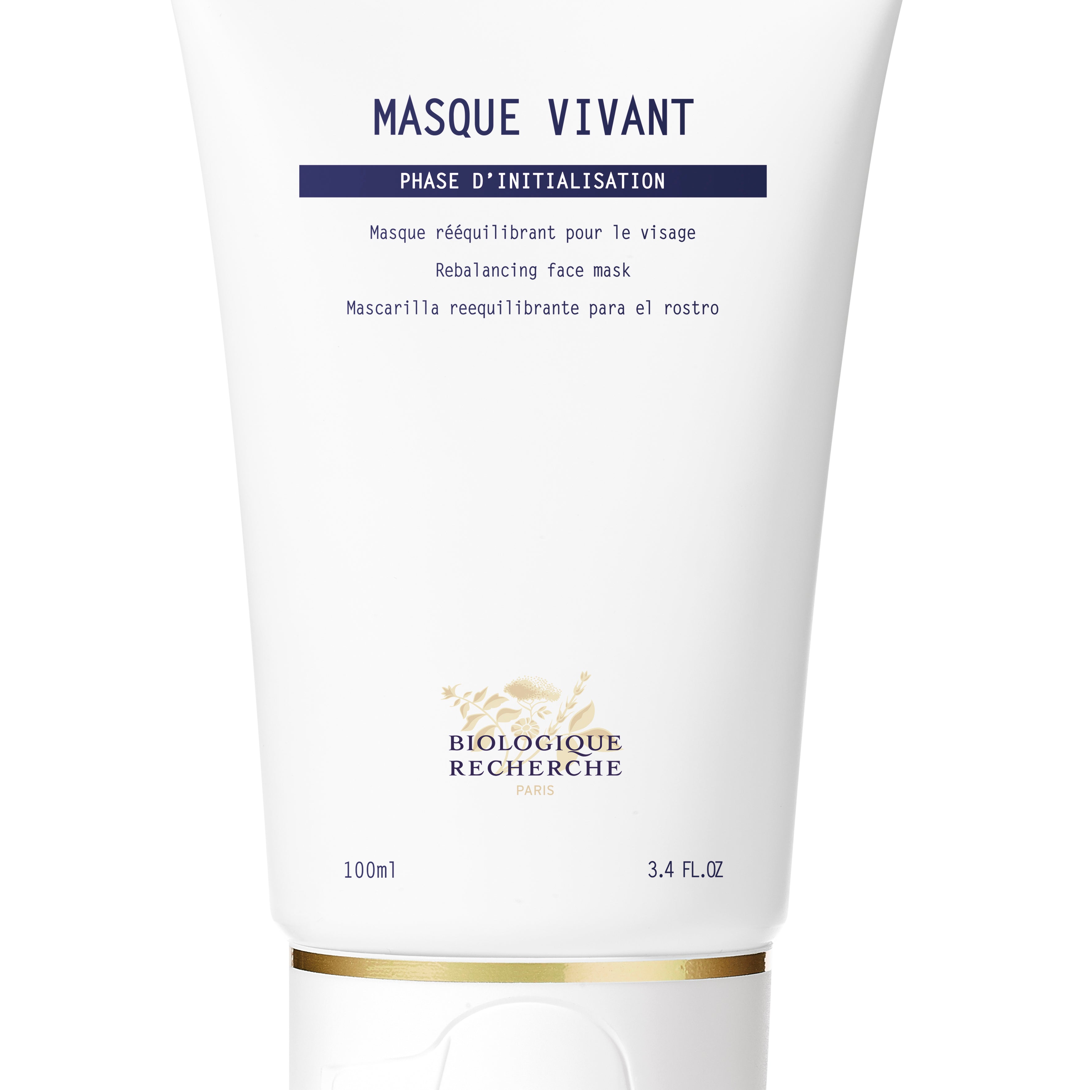 Masque Visolastine+