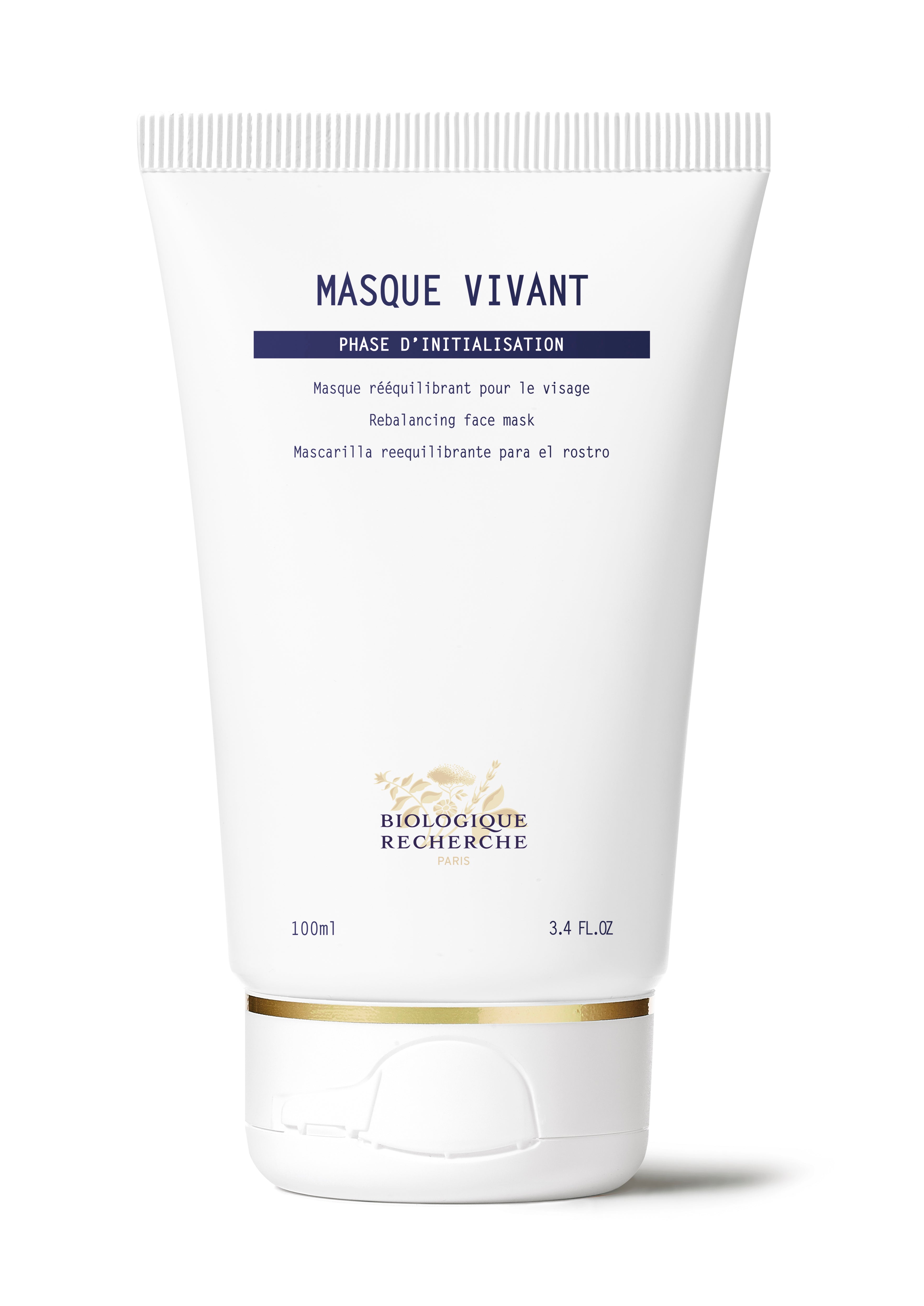 Masque Visolastine+