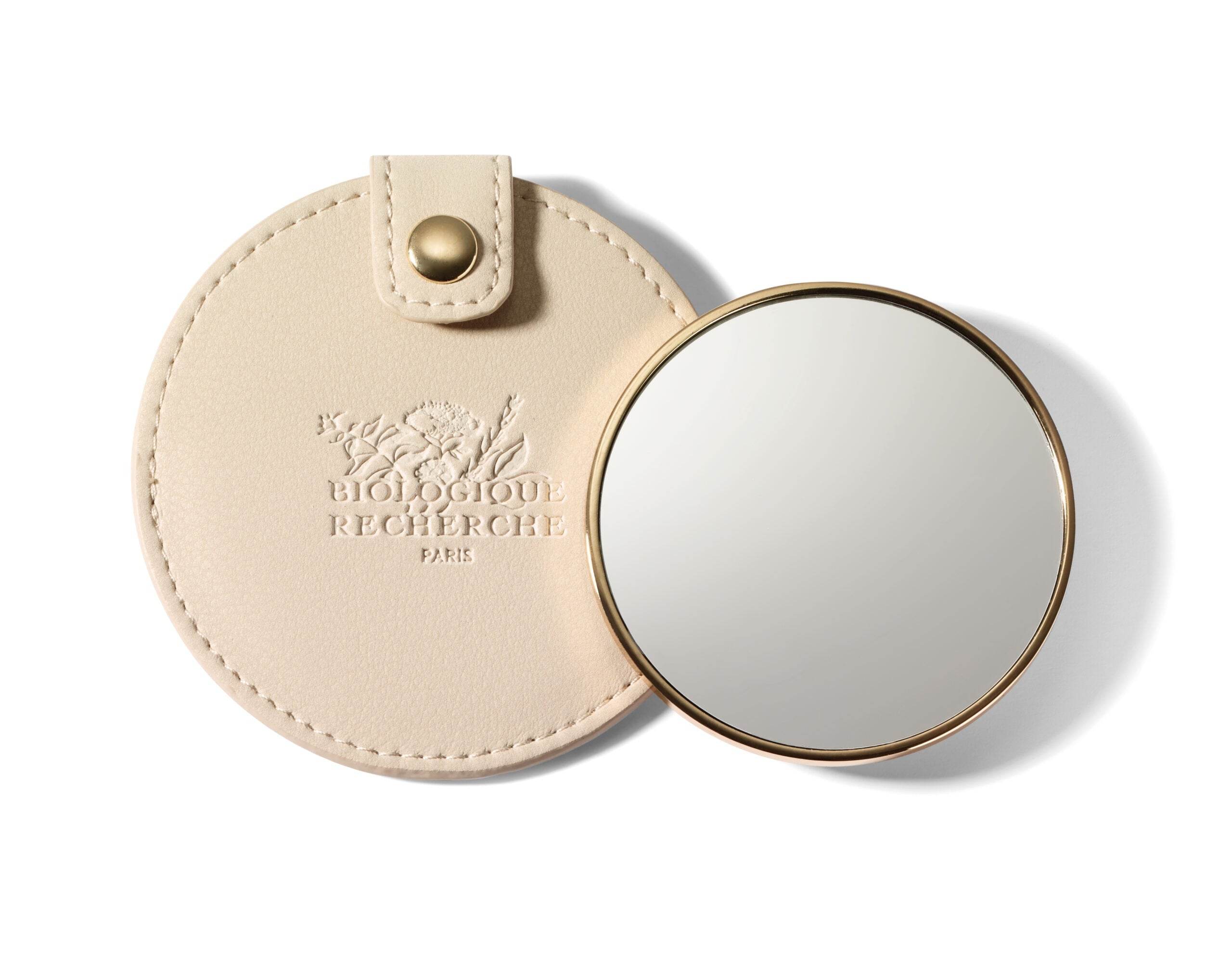 Biologique Recherche Pocket Mirror - Atelier Beaute Corp