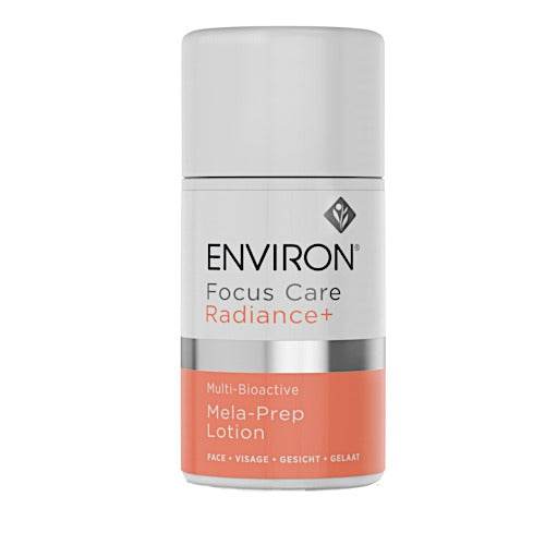 Multi-Bioactive Mela-Prep Lotion - Atelier Beaute Corp