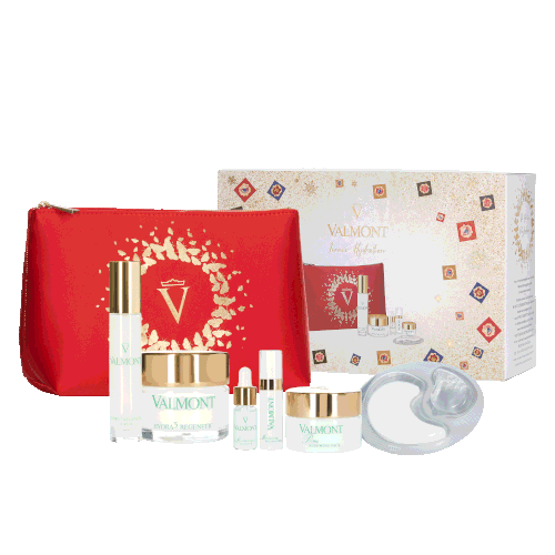 Holidays in Neverland Iconic Hydration Set - Atelier Beaute Corp