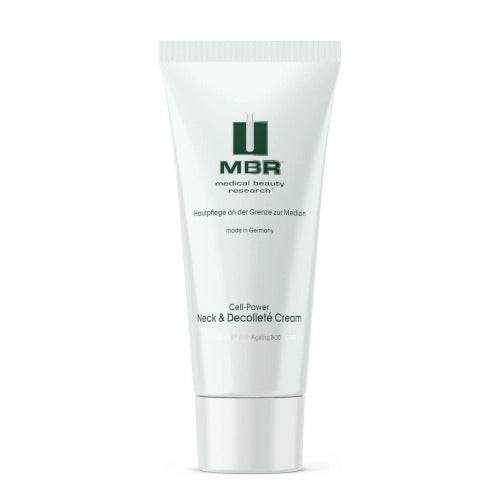 Cell-Power Neck & Decollete Cream - Atelier Beaute Corp