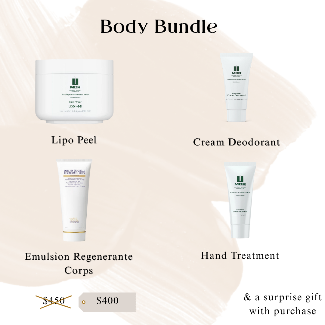 Body Bundle