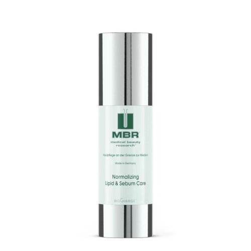 Normalizing Lipid & Sebum Care - Atelier Beaute Corp