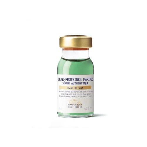 Oligo-Proteines Marines - Atelier Beaute Corp