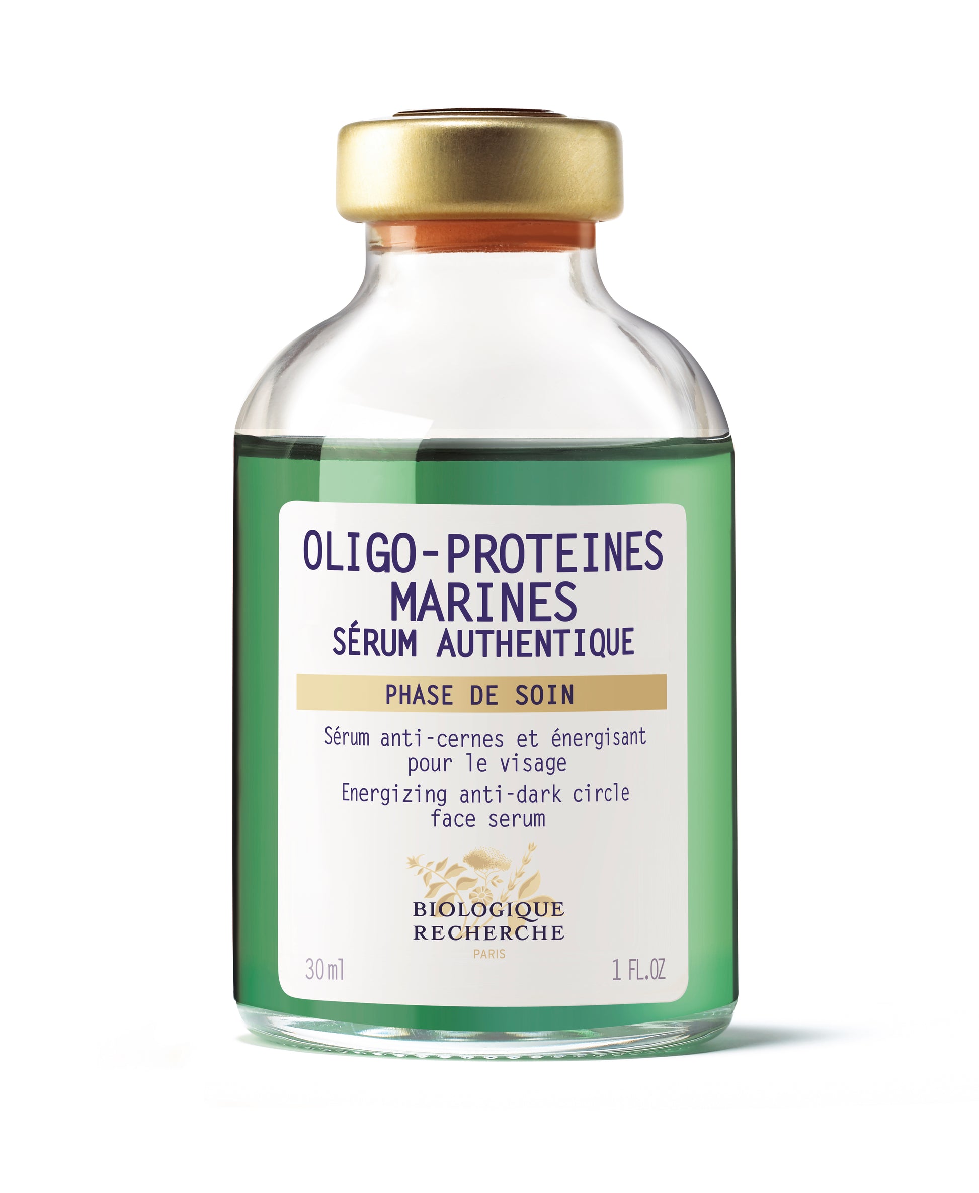 Oligo-Proteines Marines