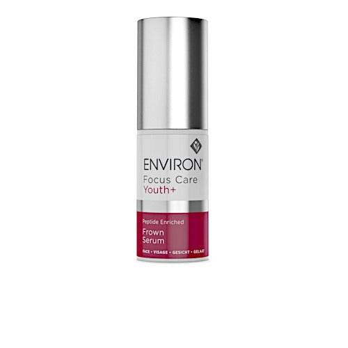 Peptide Enriched Frown Serum - Atelier Beaute Corp