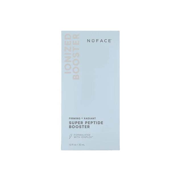 NuFACE® Super Peptide Booster Serum - Atelier Beaute Corp