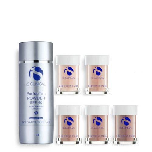 PerfecTint Powder SPF40 - Atelier Beaute Corp