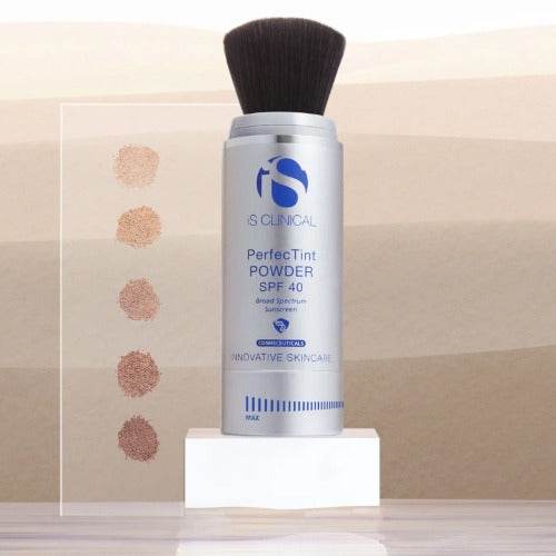 PerfecTint Powder SPF40 - Atelier Beaute Corp