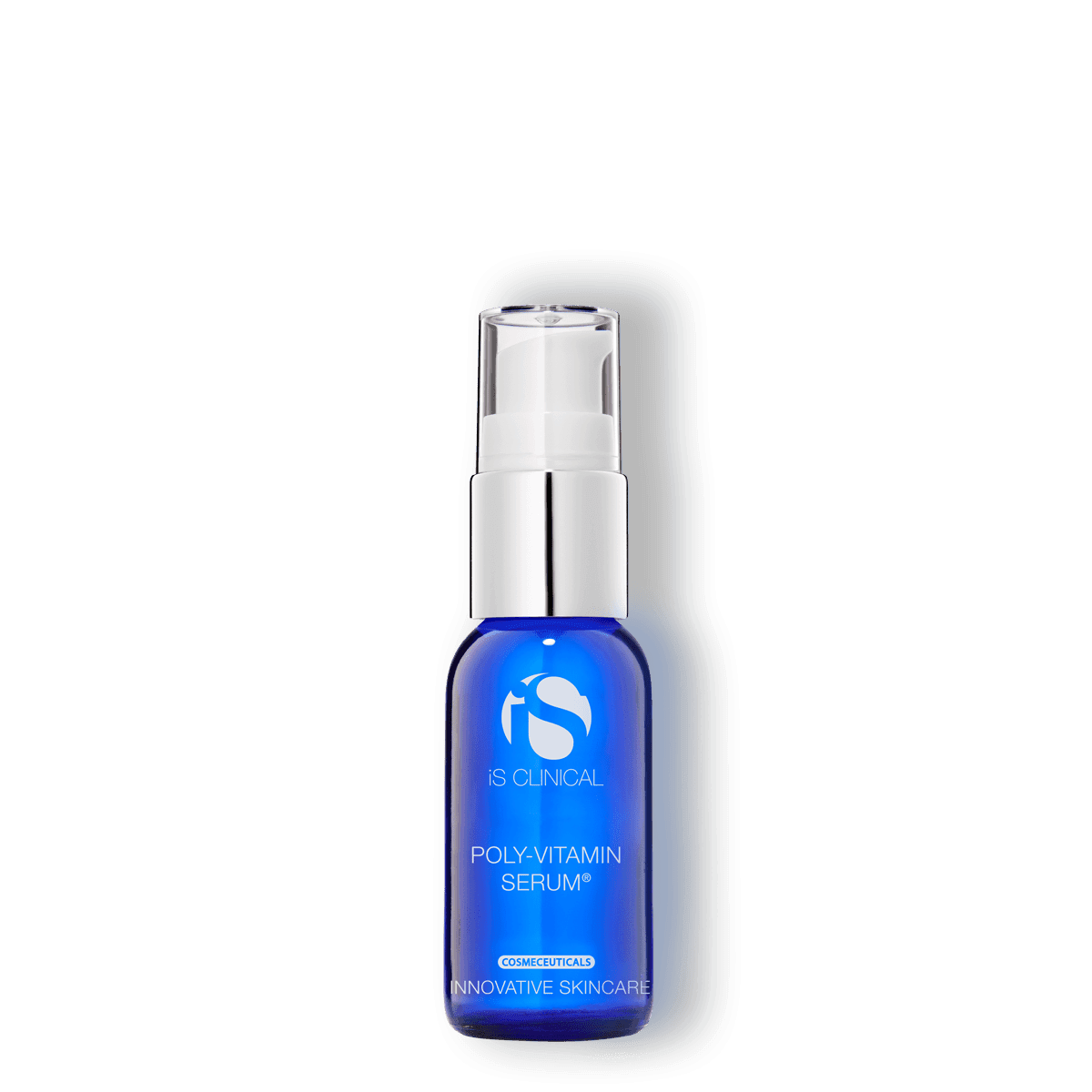 Poly – Vitamin Serum - Atelier Beaute Corp