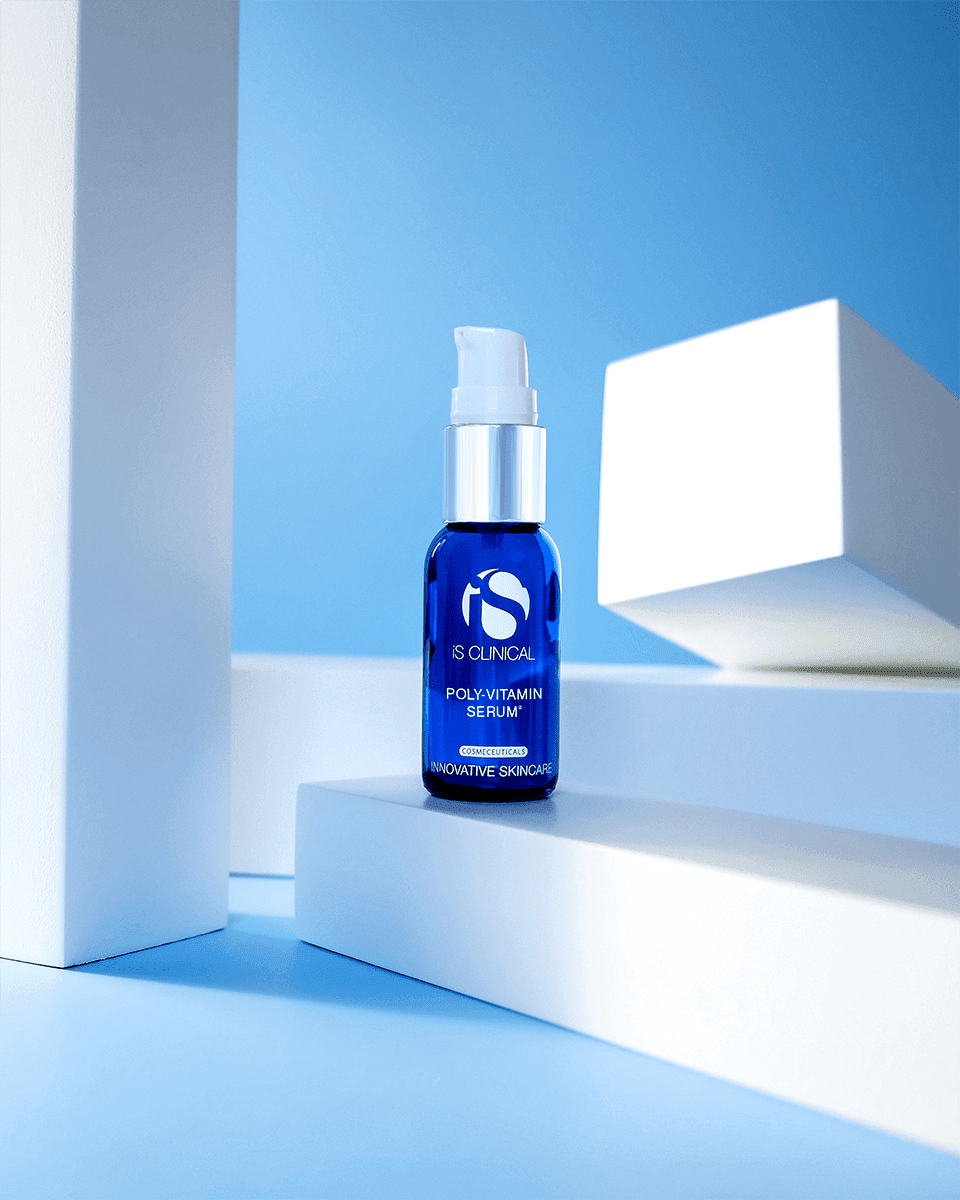 Poly – Vitamin Serum - Atelier Beaute Corp