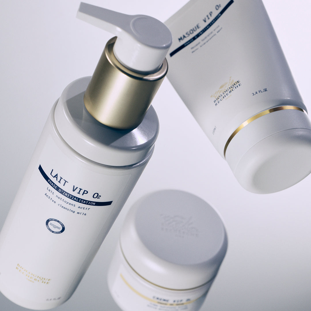 Lait VIP O2 *New Formula