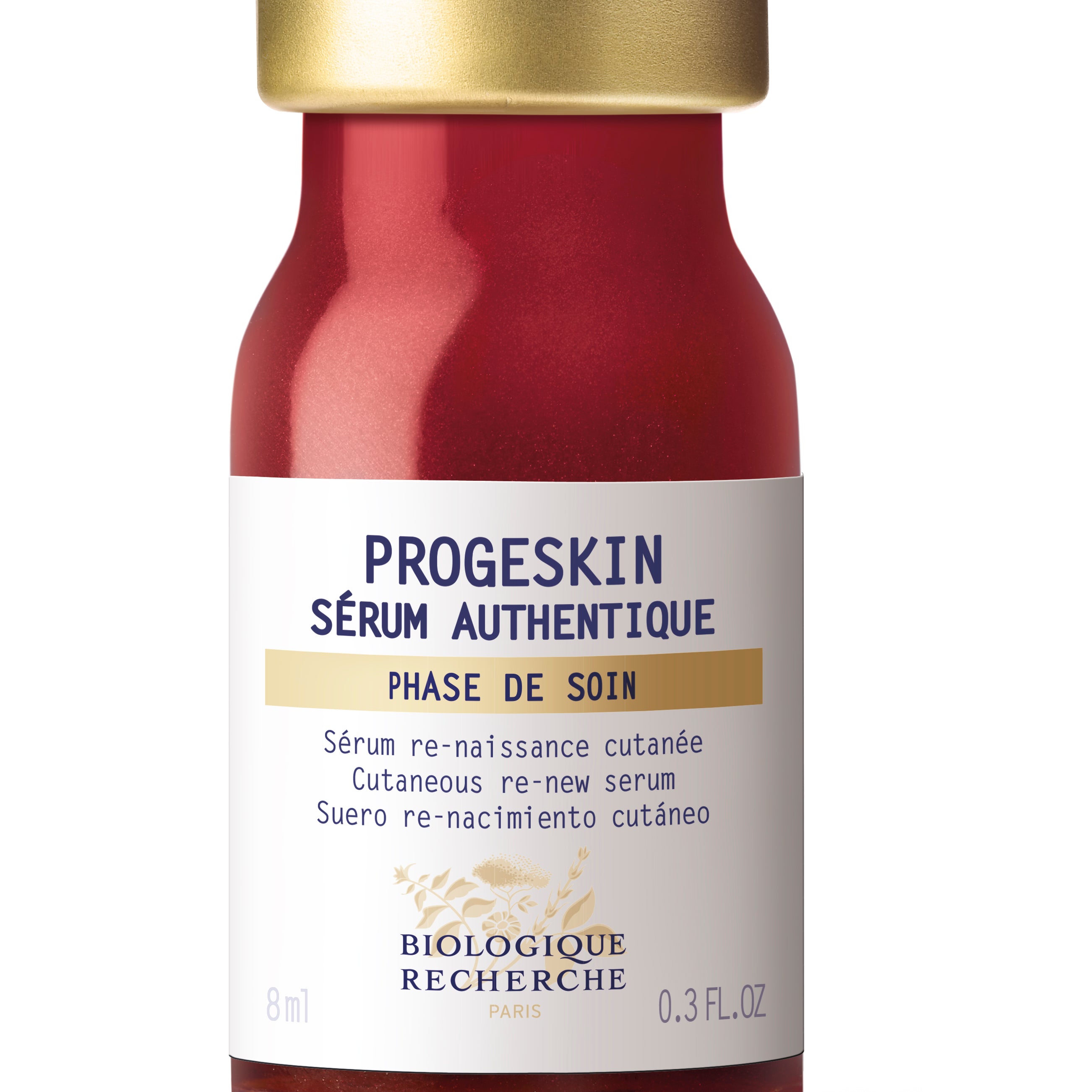 Serum Progeskin