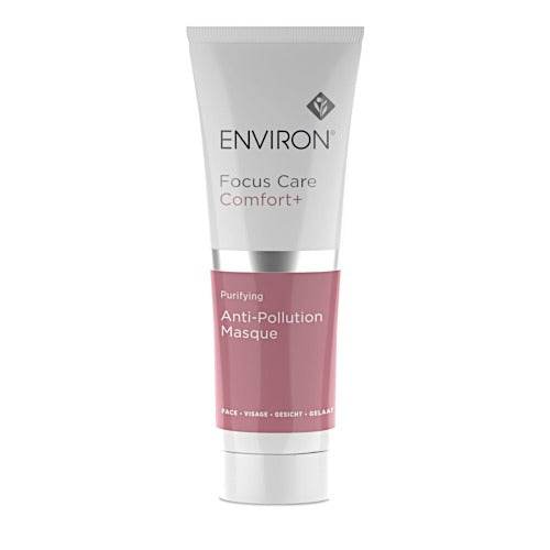 Purifying Anti-Pollution Masque - Atelier Beaute Corp