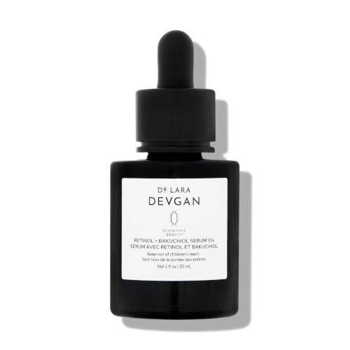Retinol + Bakuchiol Serum - Atelier Beaute Corp