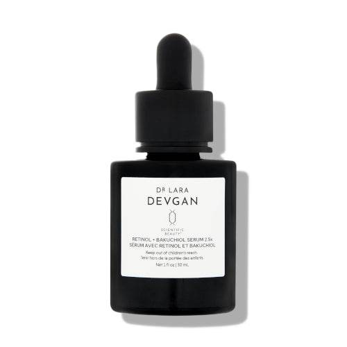 Retinol + Bakuchiol Serum - Atelier Beaute Corp
