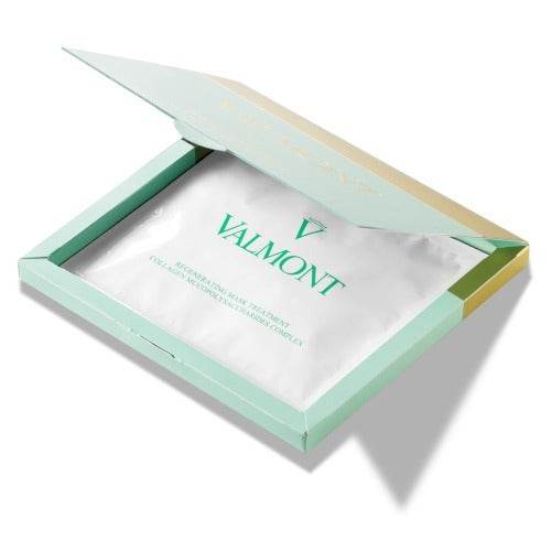 Valmont Regenerating Face Mask Treatment (5 x Collagen Mask) - Atelier Beaute Corp