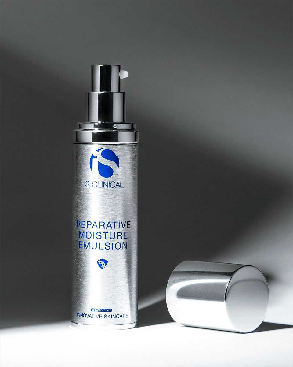 Reparative Moisture Emulsion - Atelier Beaute Corp