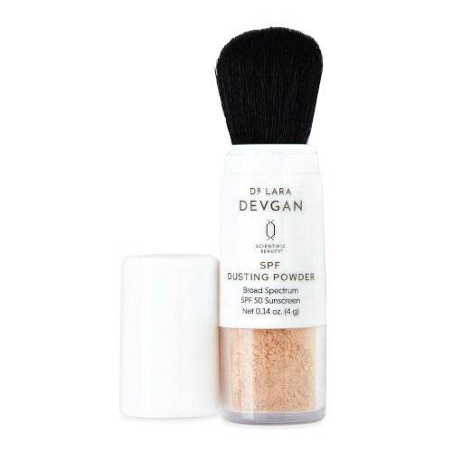 SPF 50 Dusting Powder – Atelier Beaute
