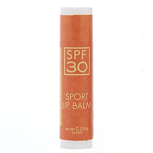 SPF 30 Sport Lip Balm - Atelier Beaute Corp