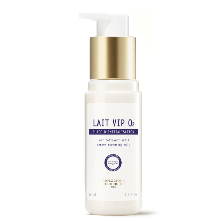 Lait VIP O2 *New Formula