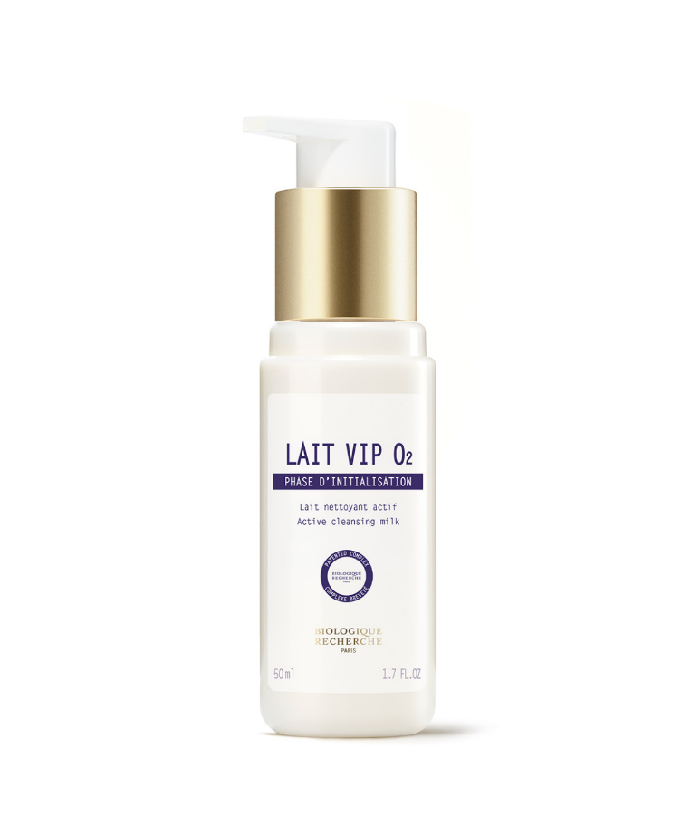 Lait VIP O2 *New Formula