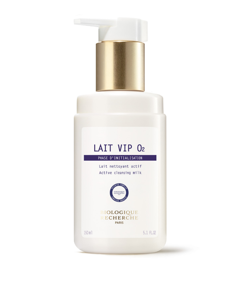 Lait VIP O2 *New Formula