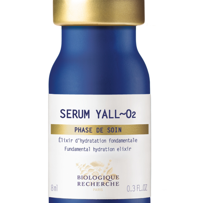 Serum Yall – O2