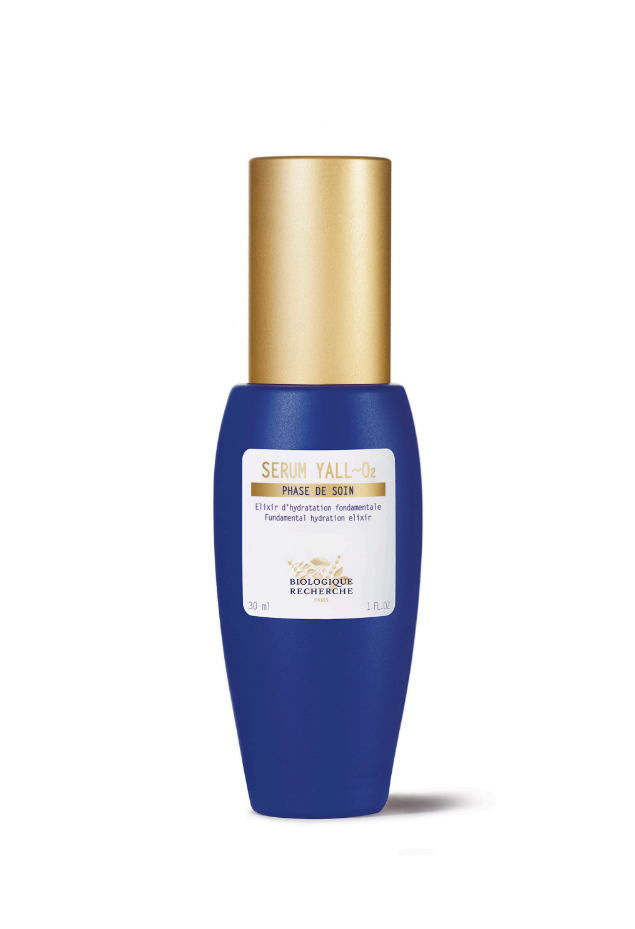 Serum Yall – O2