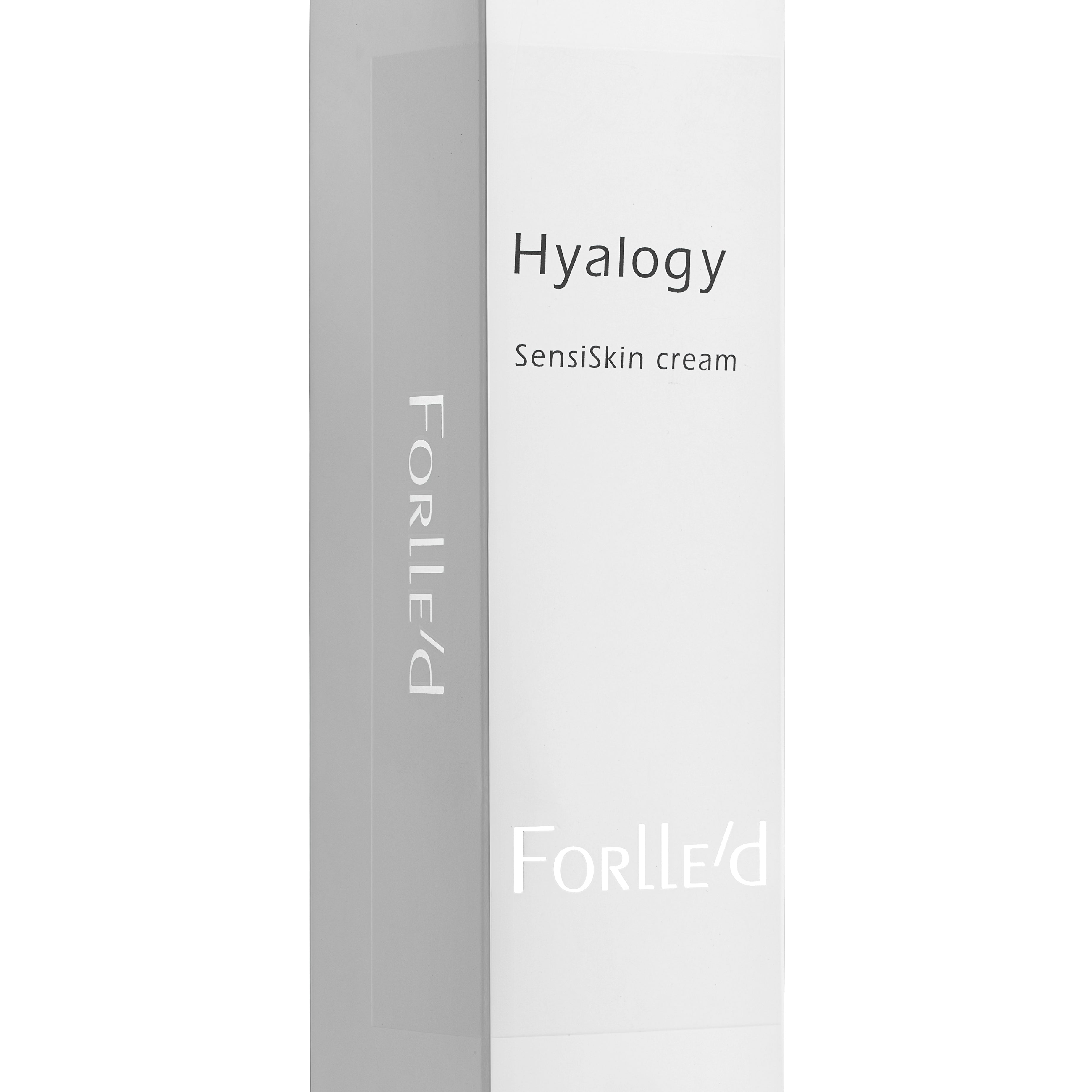 Hyalogy SensiSkin Cream