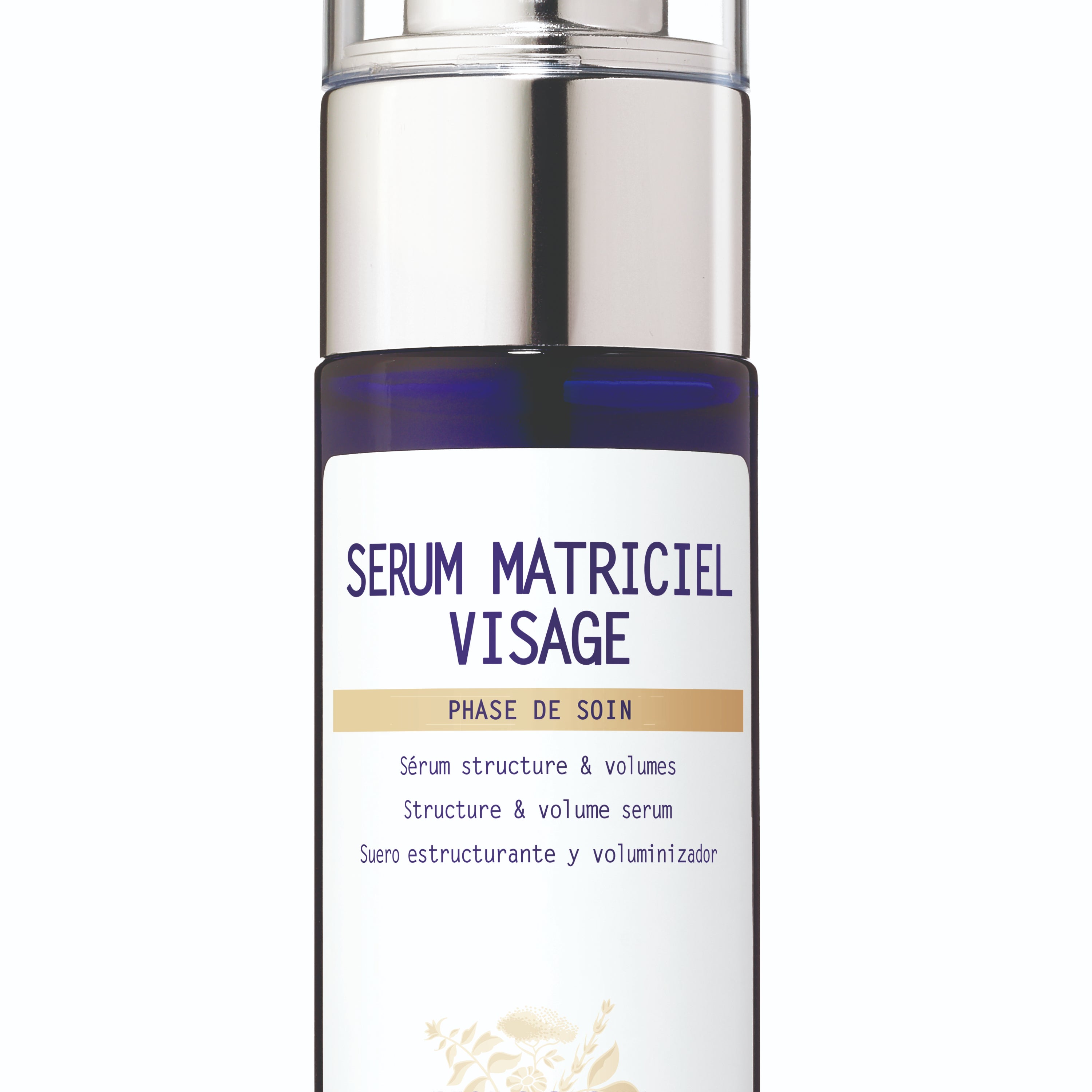 Sérum Matriciel Visage