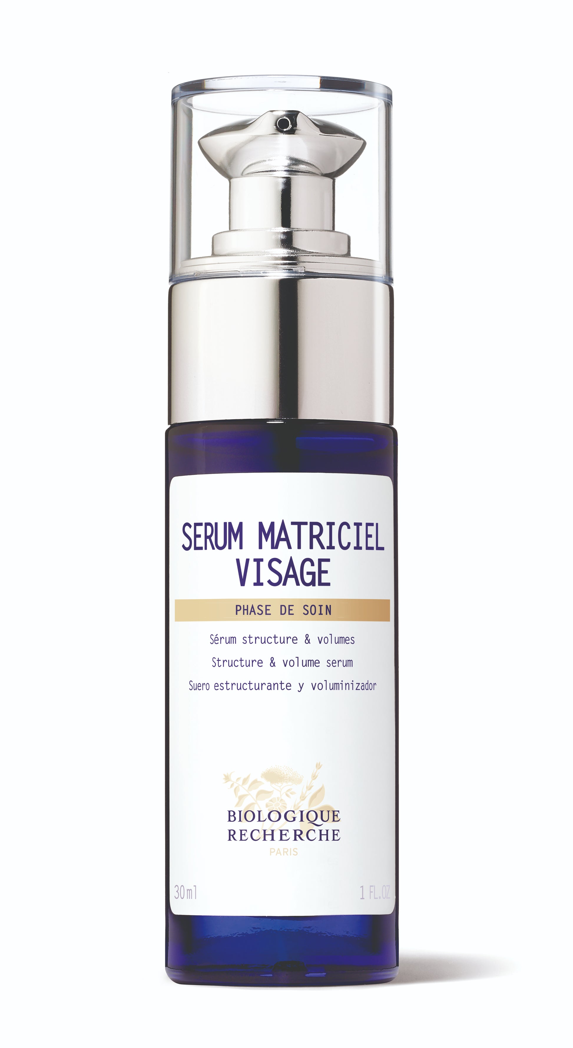 Sérum Matriciel Visage