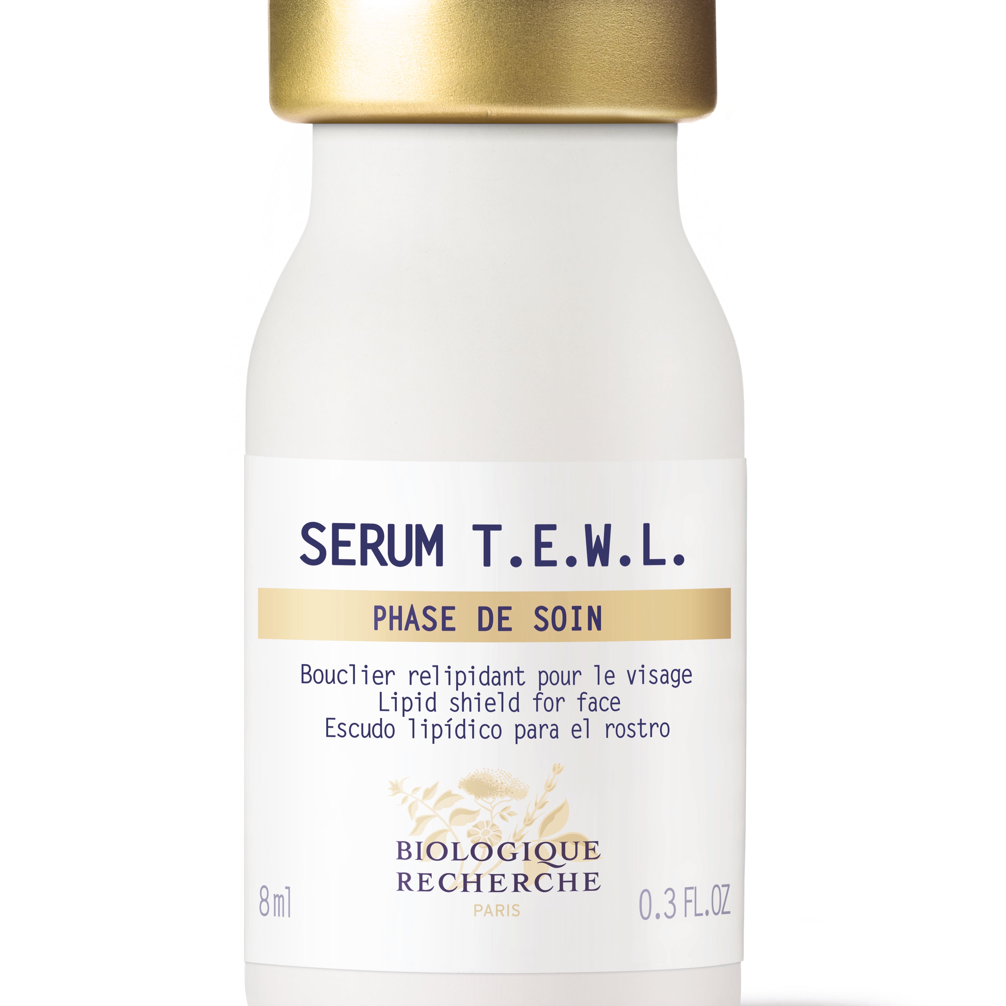 Serum T.E.W.L