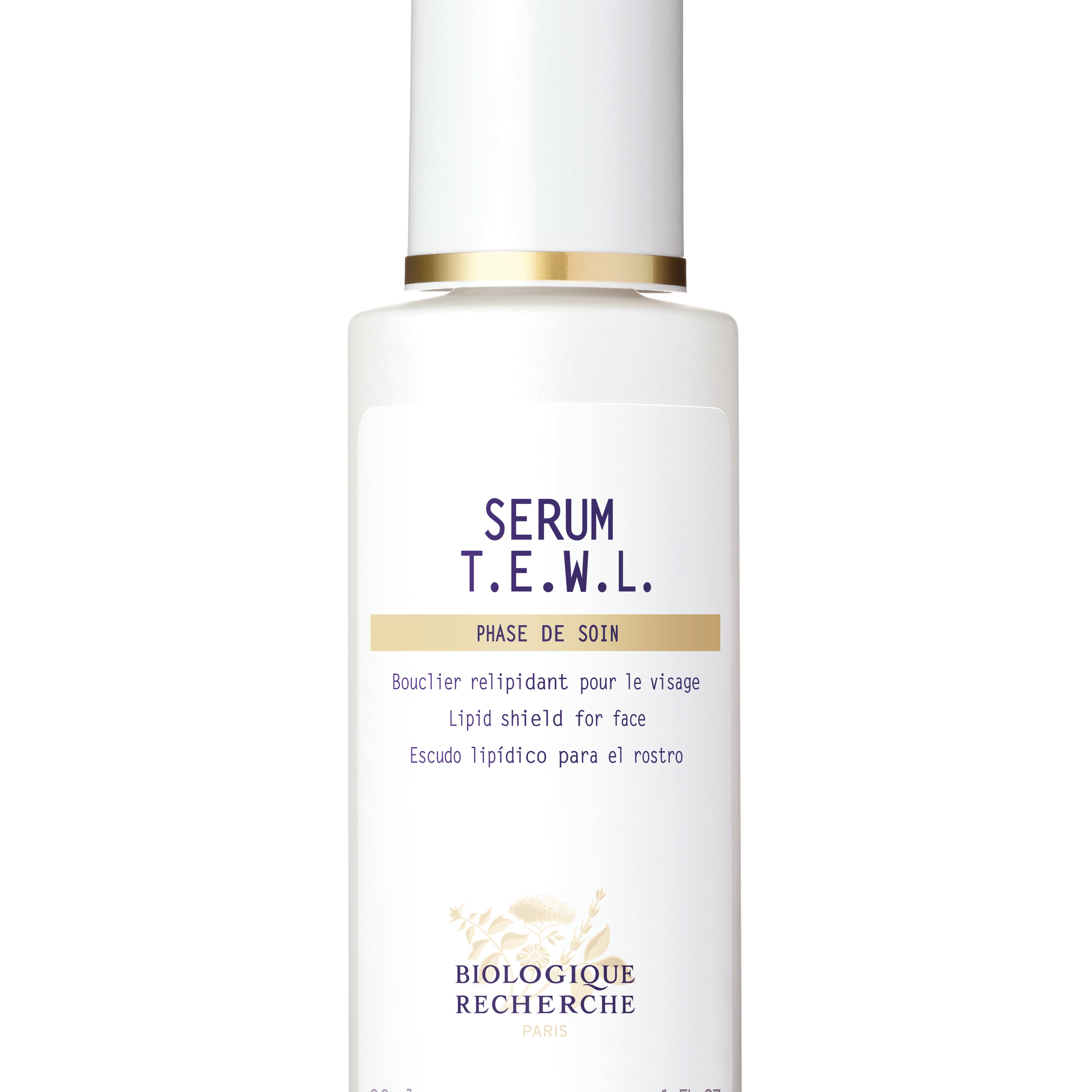 Serum T.E.W.L