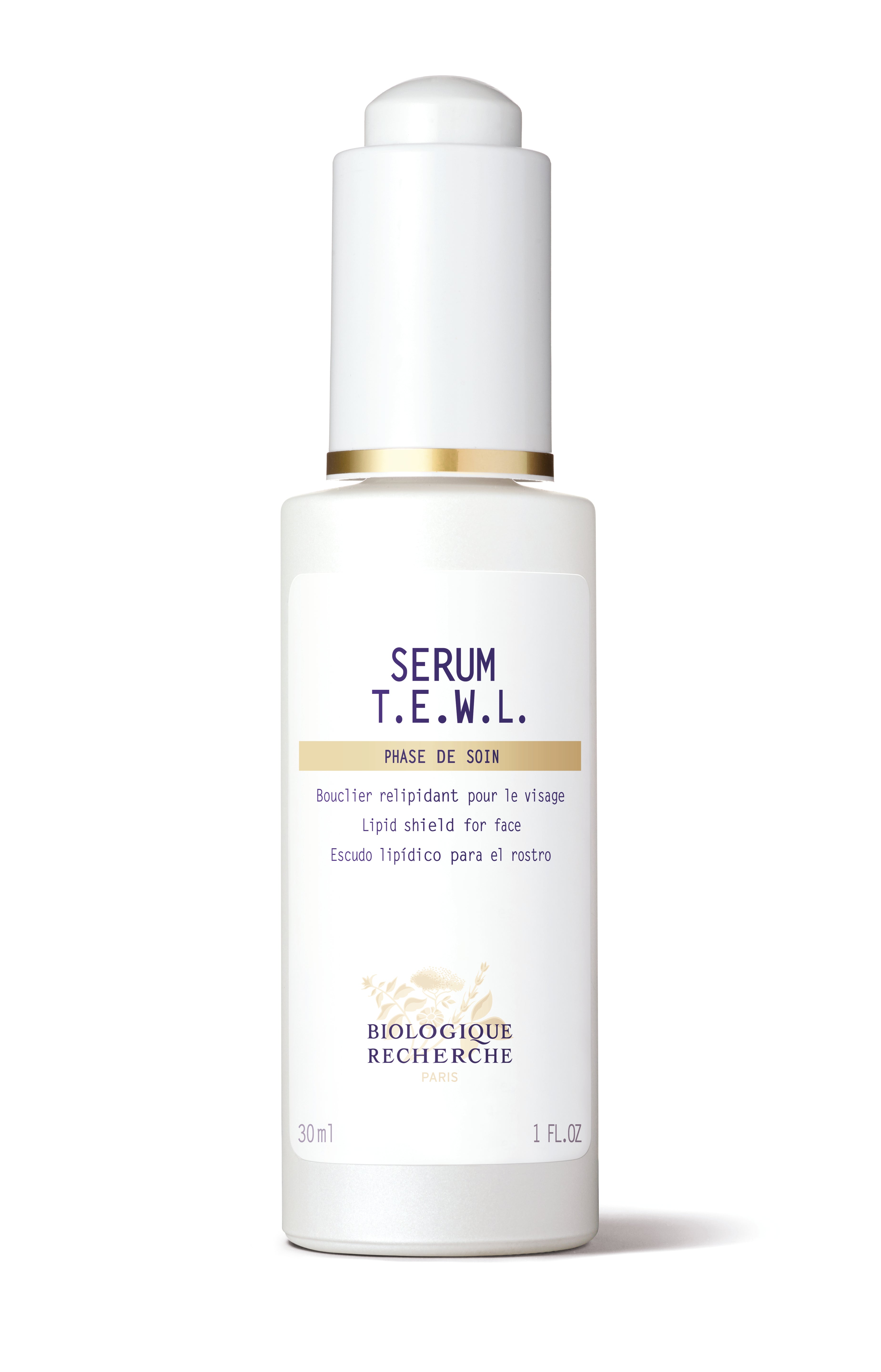 Serum T.E.W.L