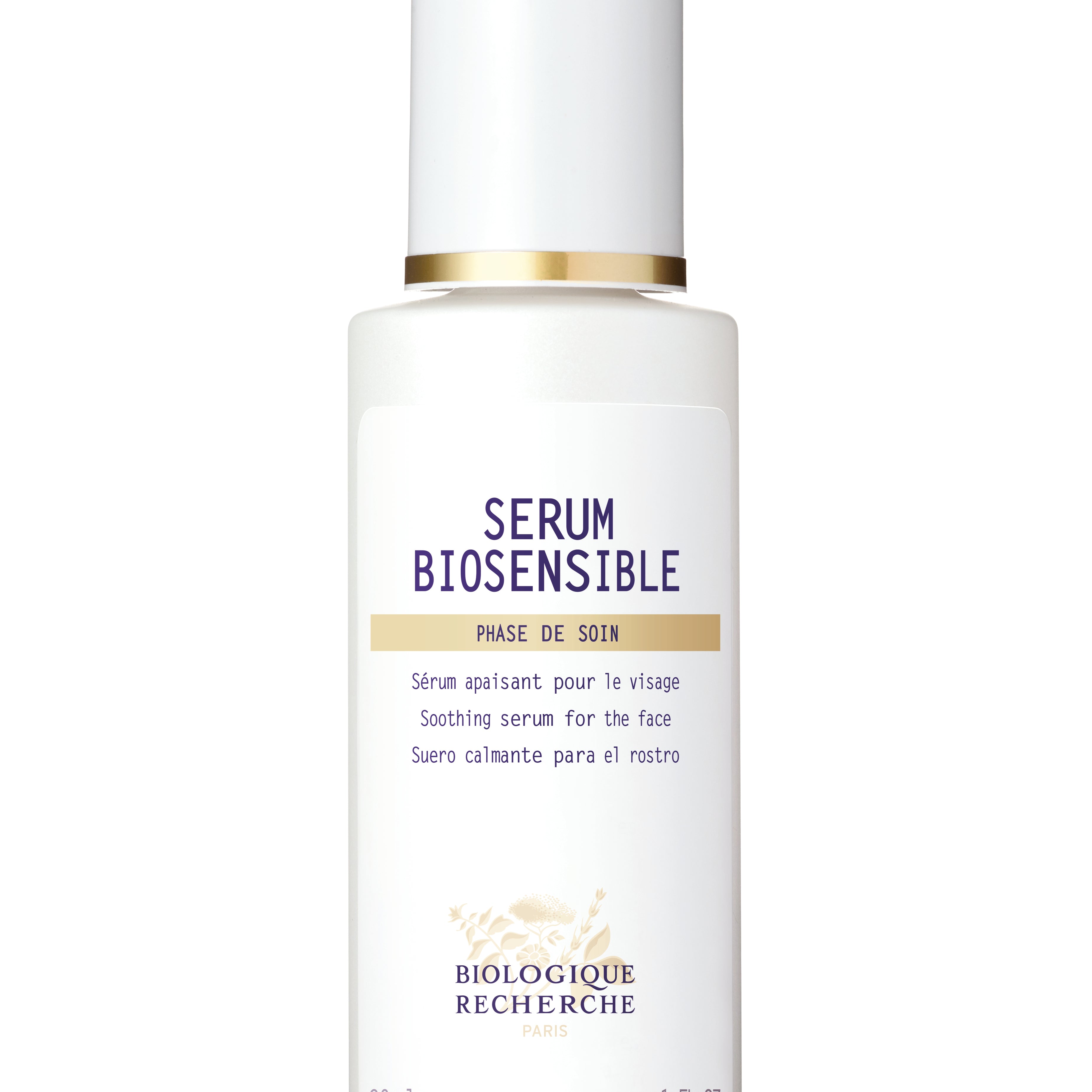 Serum Biosensible