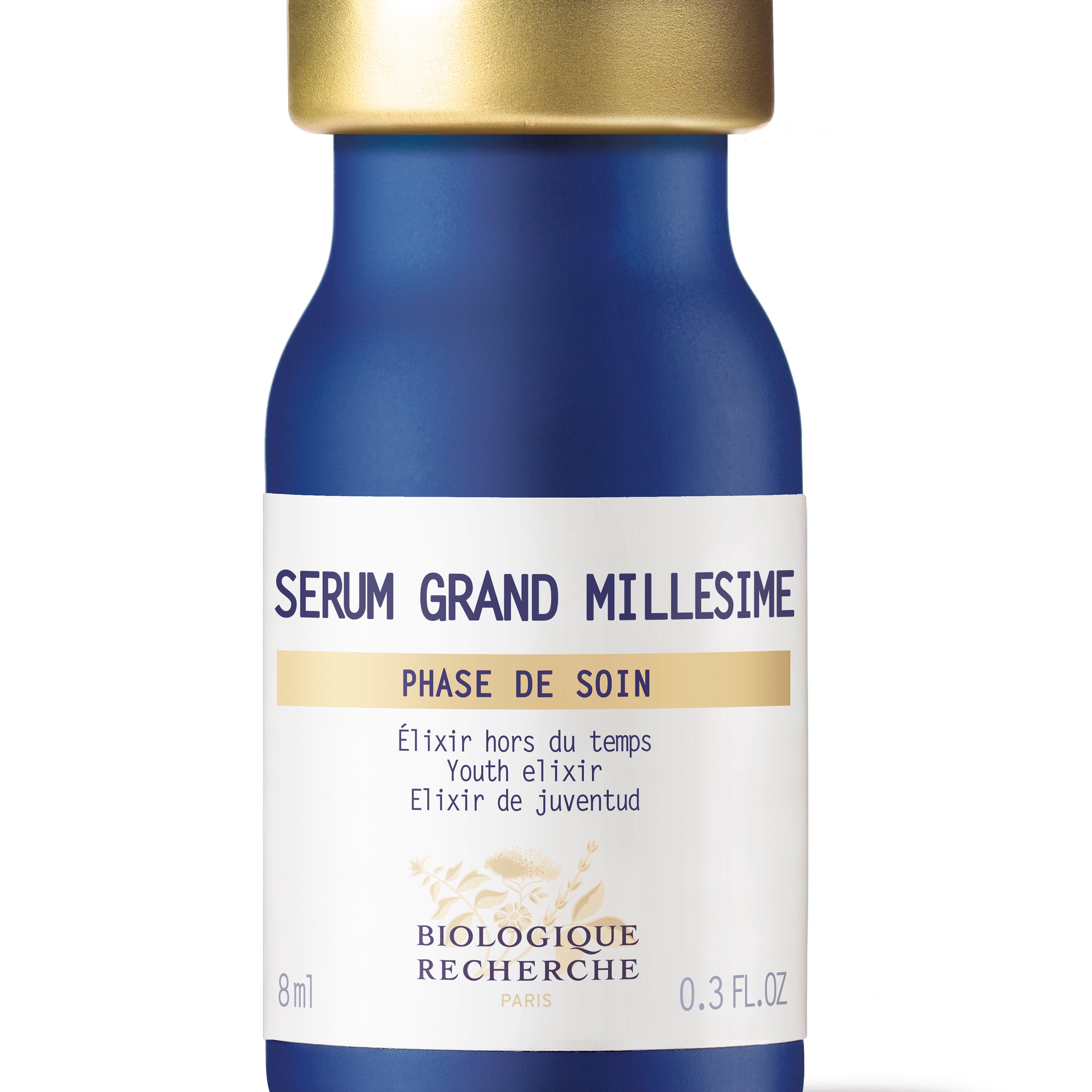Serum Grand Millesime