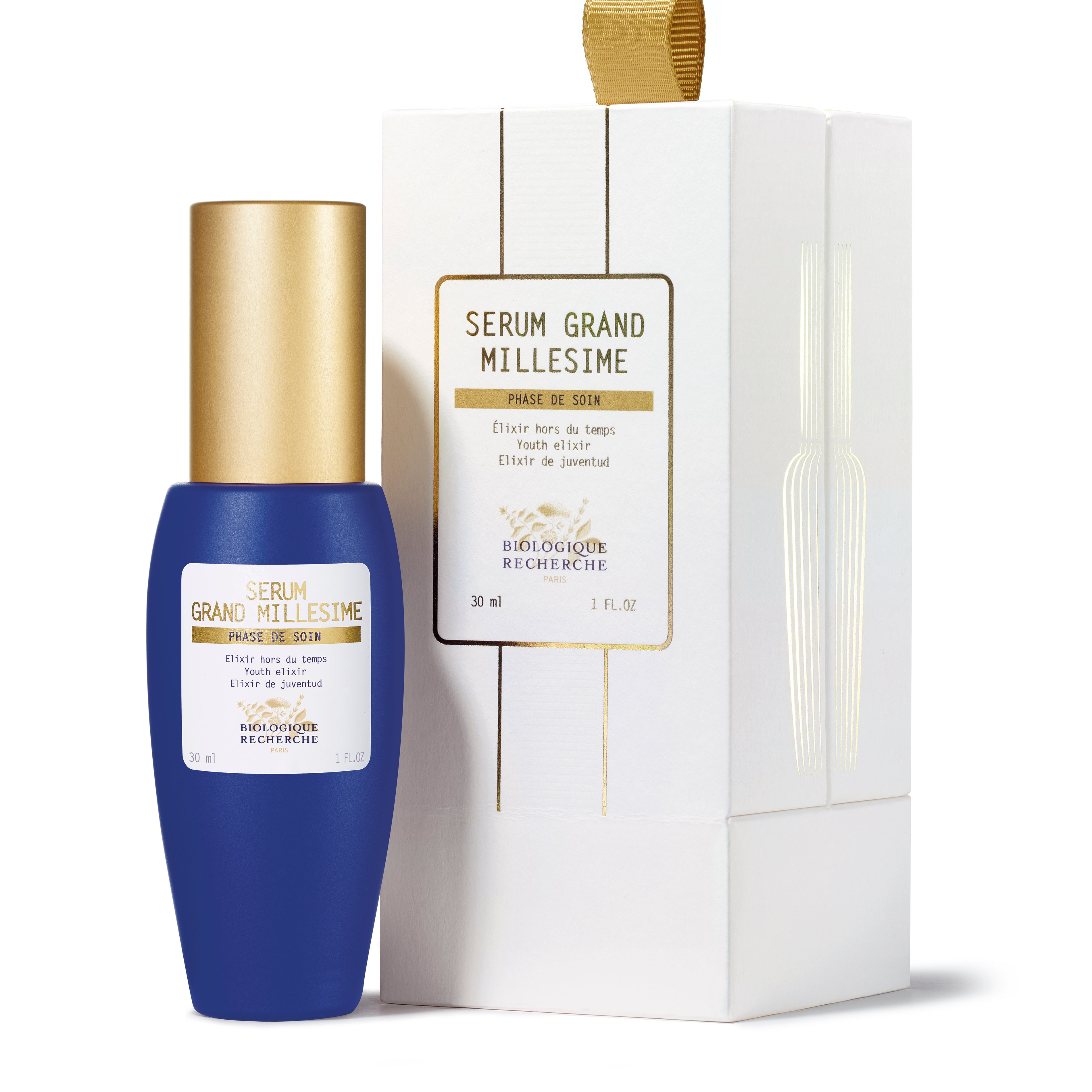 Serum Grand Millesime