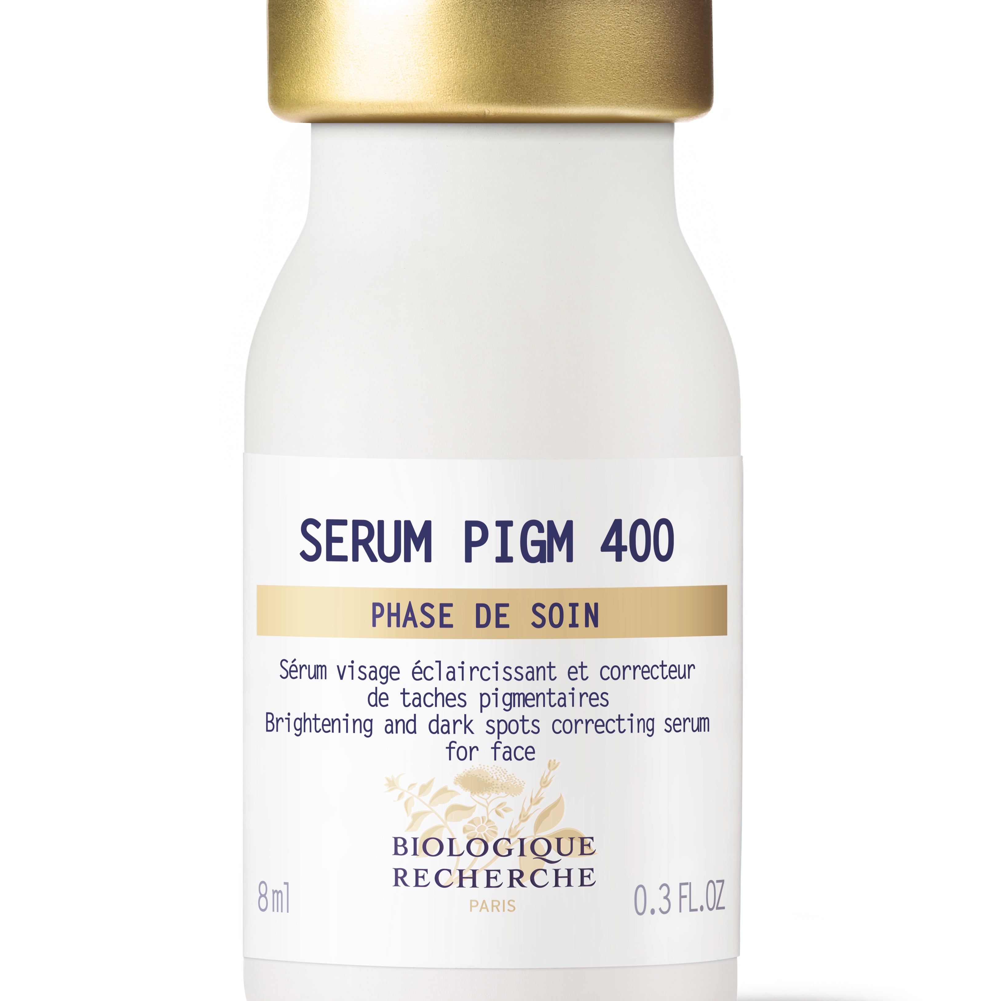 Serum PIGM 400