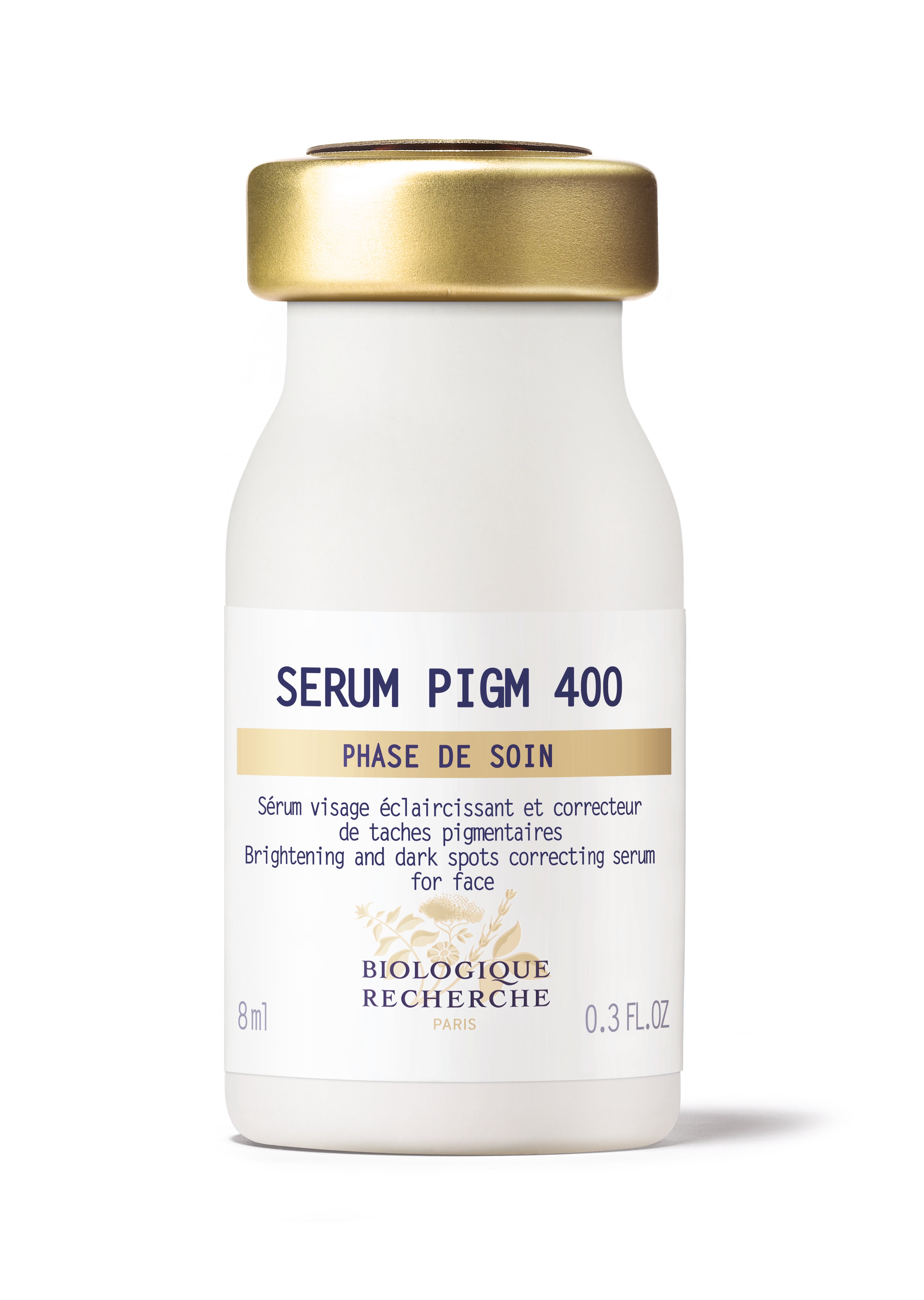 Serum PIGM 400
