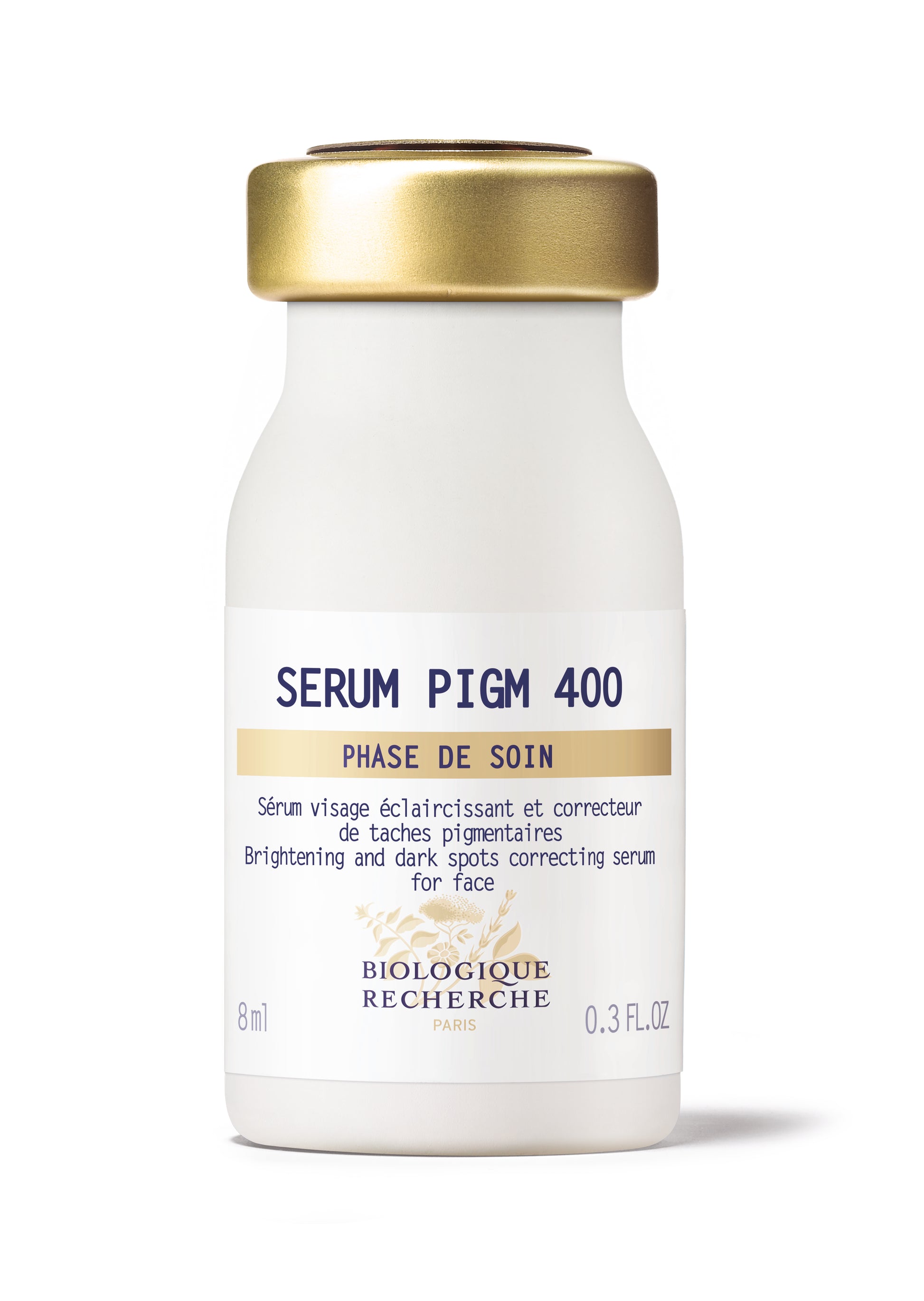 Serum PIGM 400