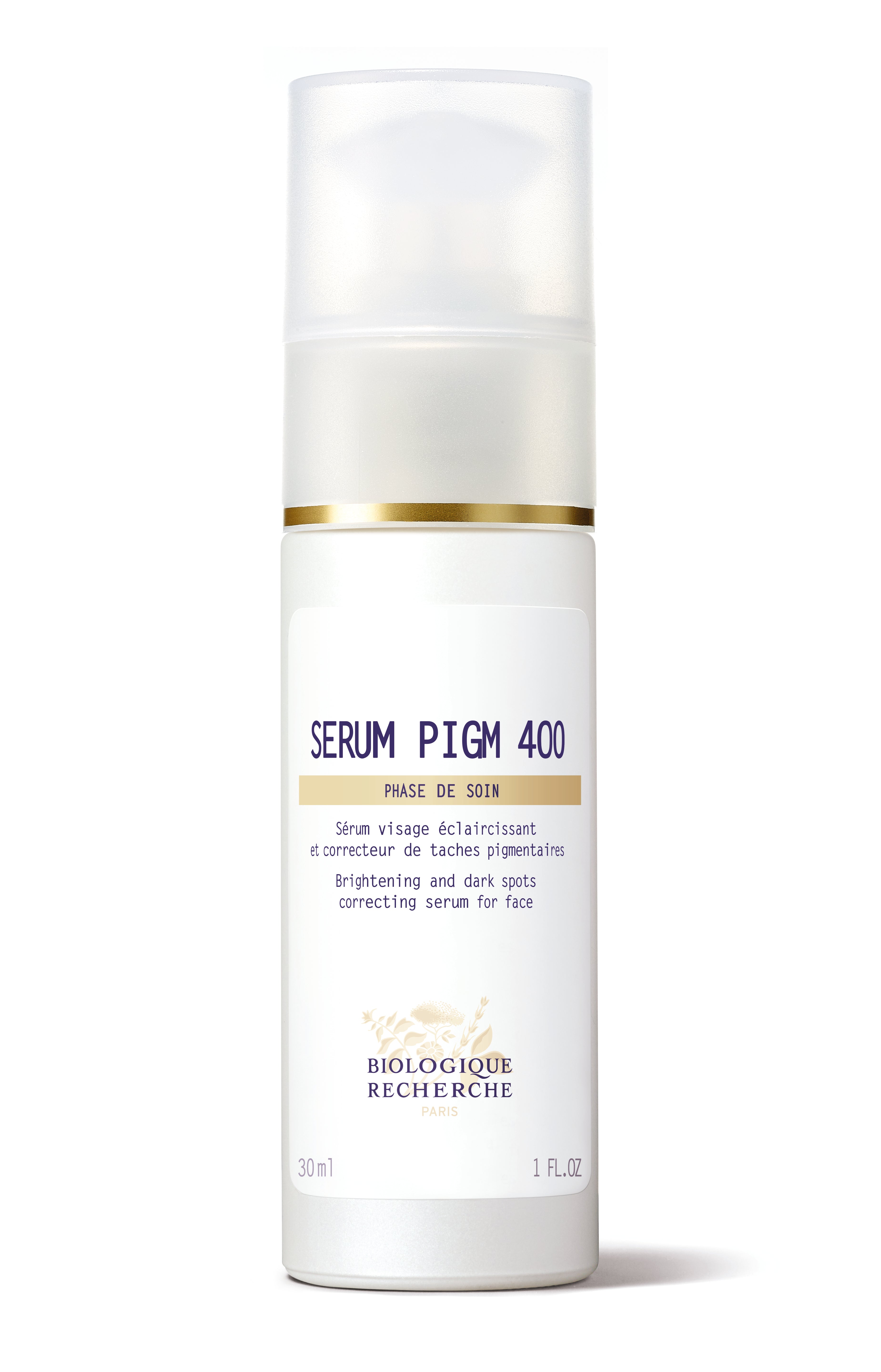 Serum PIGM 400