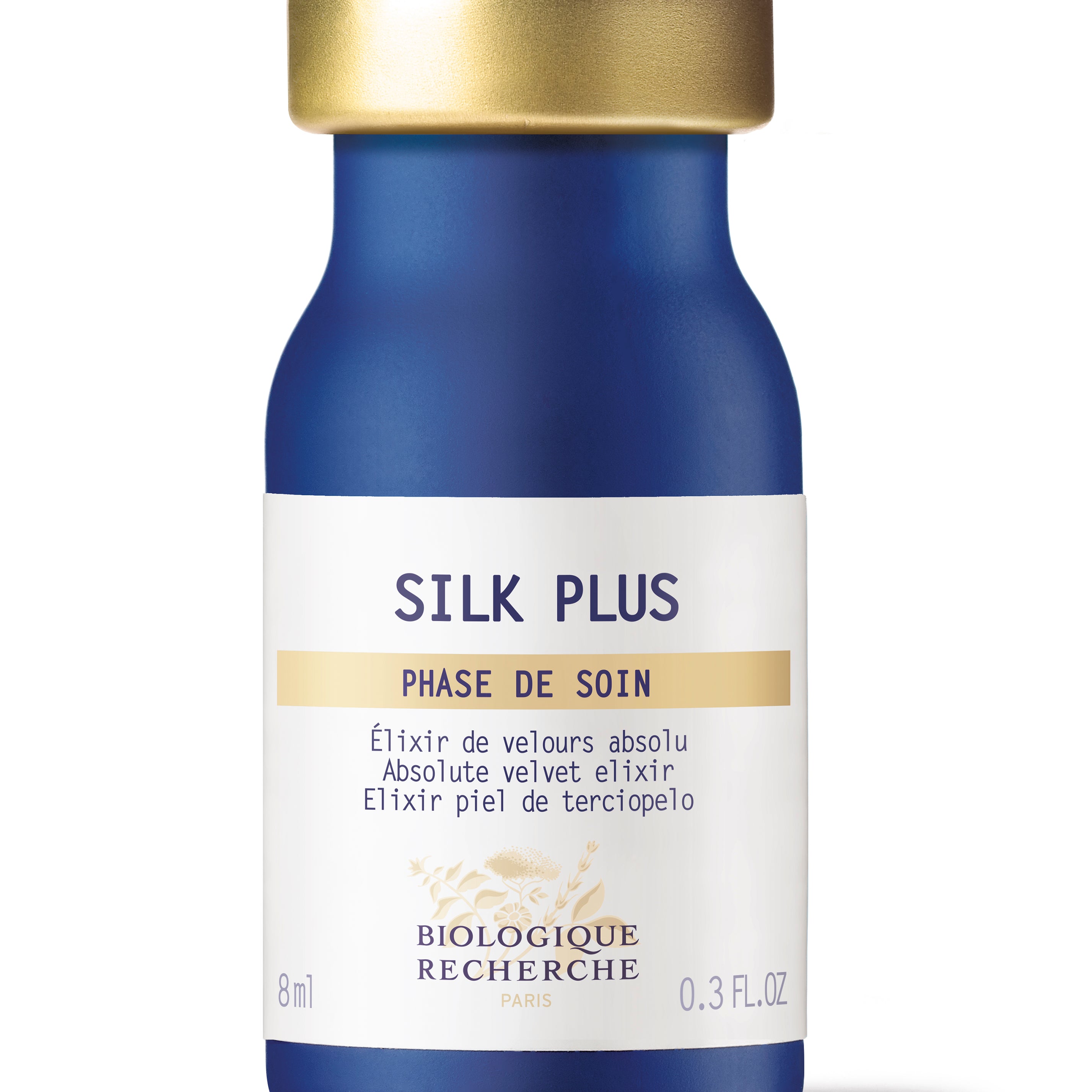 Silk Plus