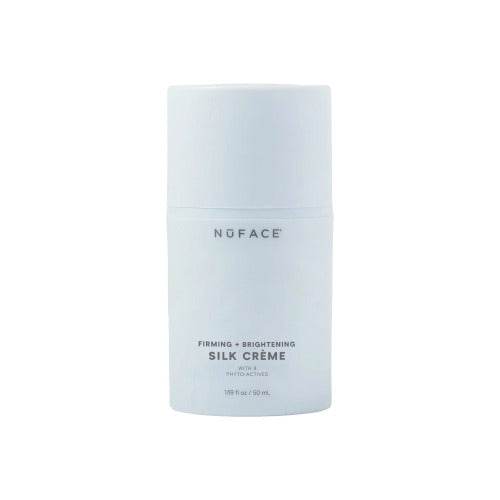 NuFACE® Silk Crème Activator - Atelier Beaute Corp